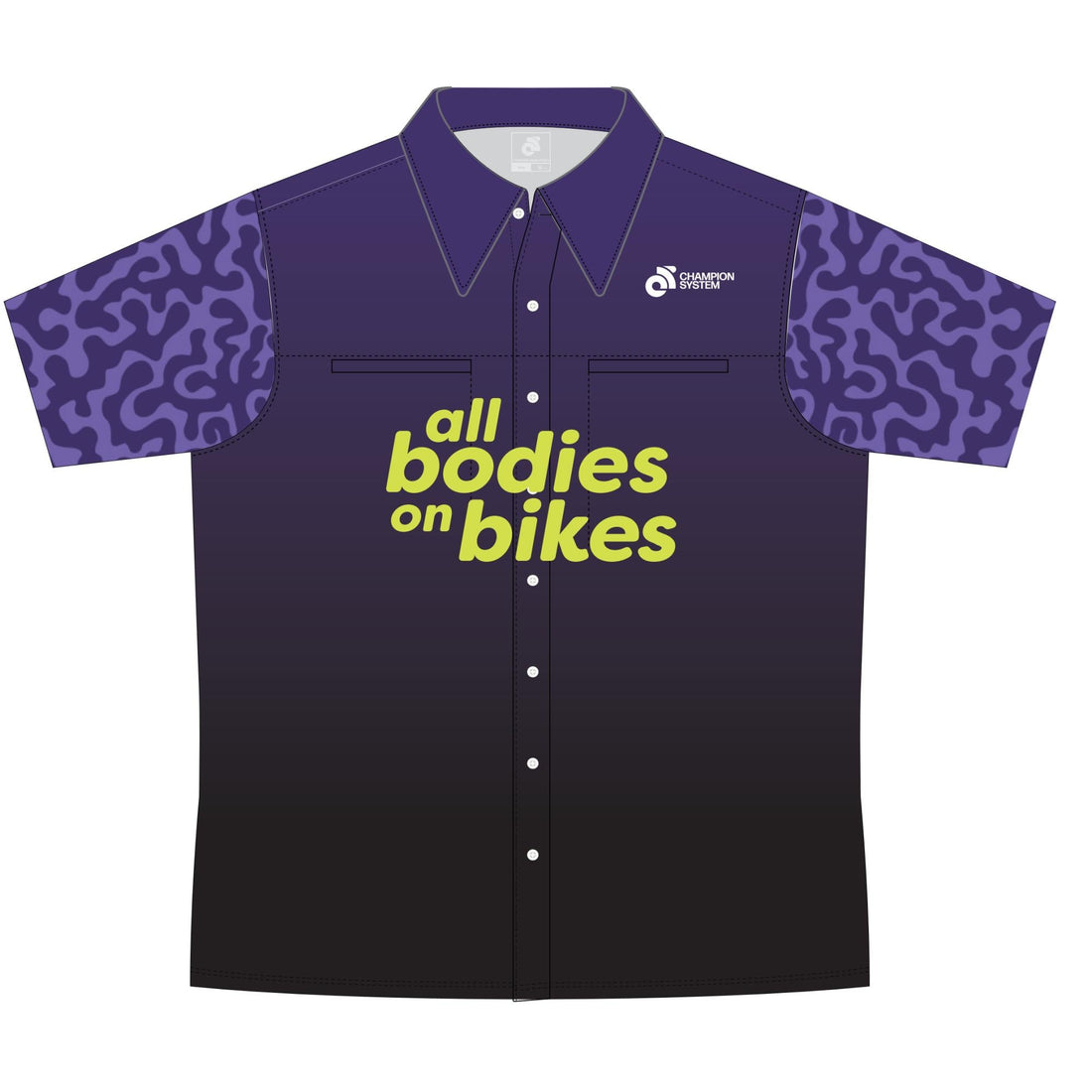 Button Down/Mechanics Shirt