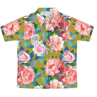 Button Down/Mechanics Shirt