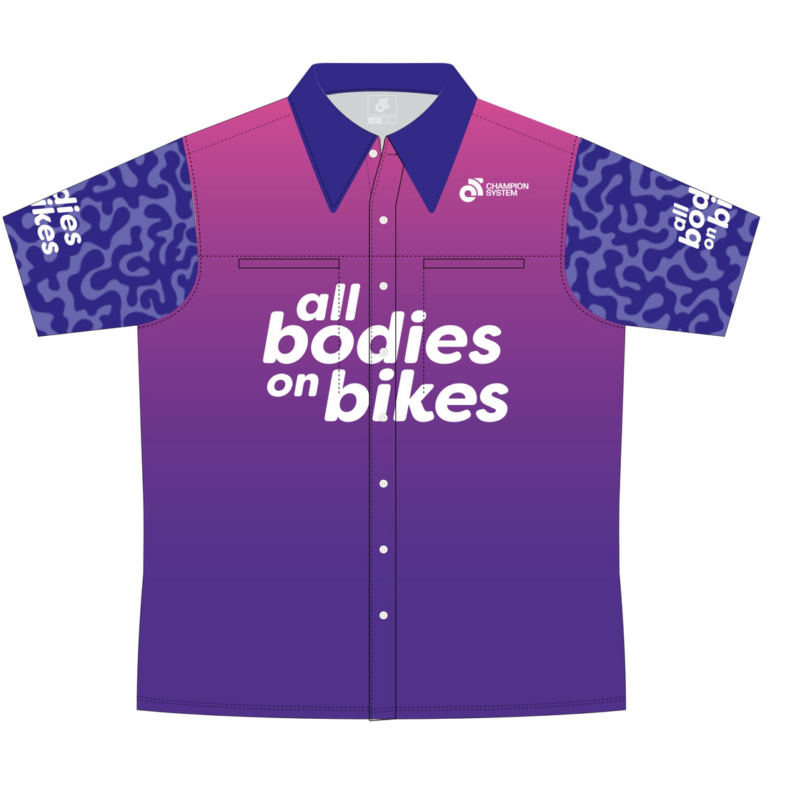 Button Down/Mechanics Shirt