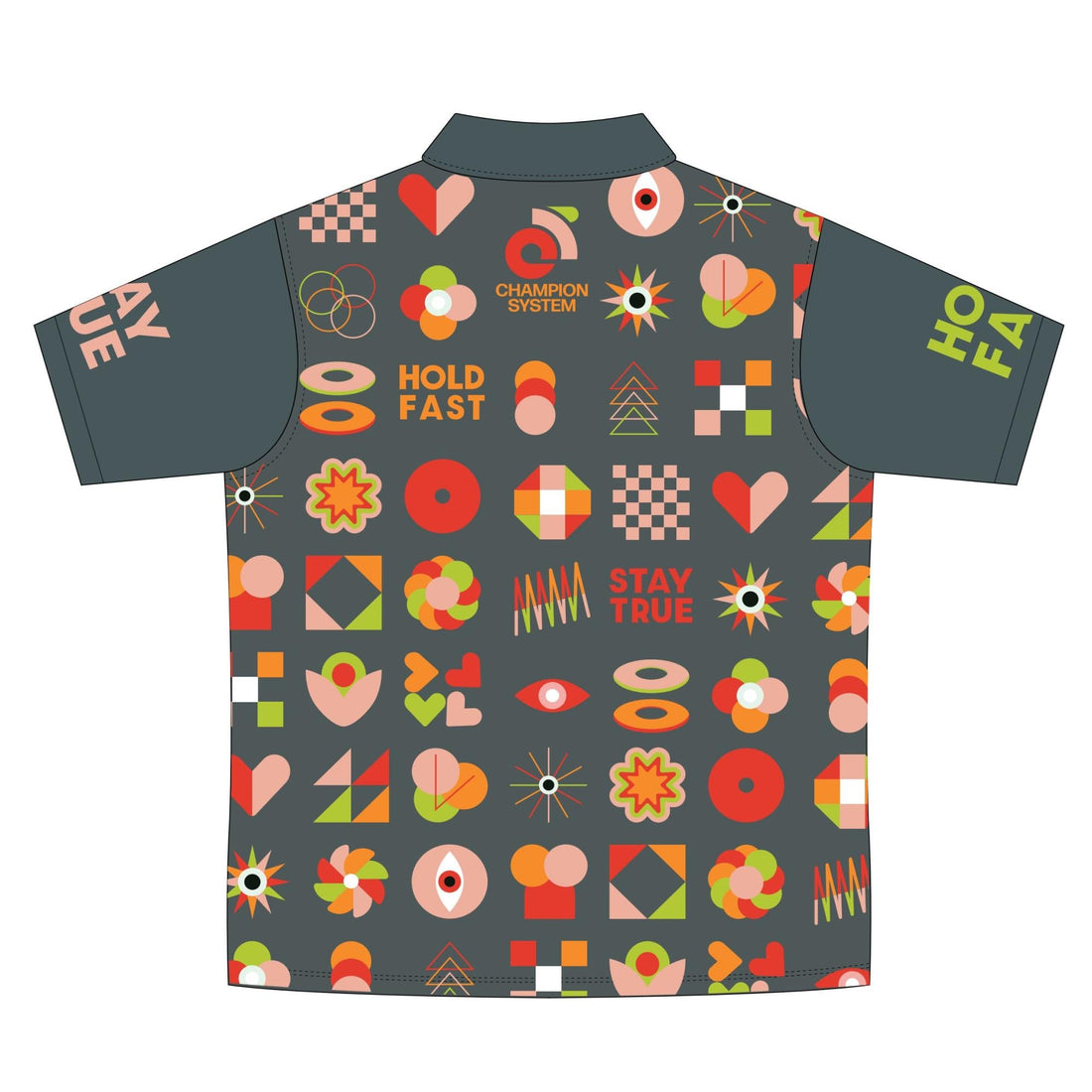 Button Down/Mechanics Shirt