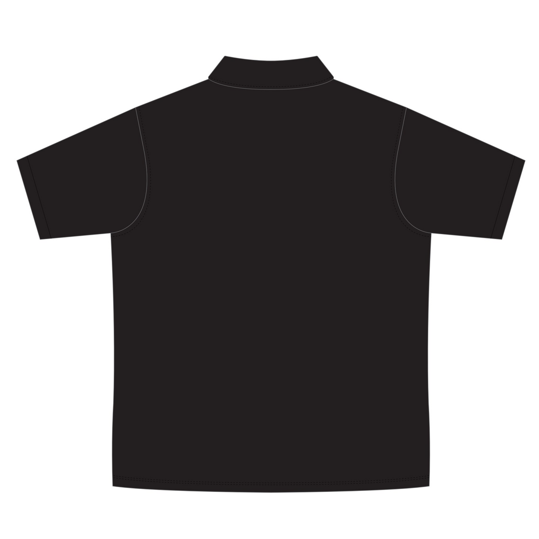 Button Down/Mechanics Shirt