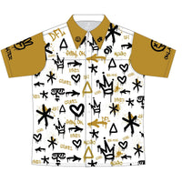 Button Down/Mechanics Shirt