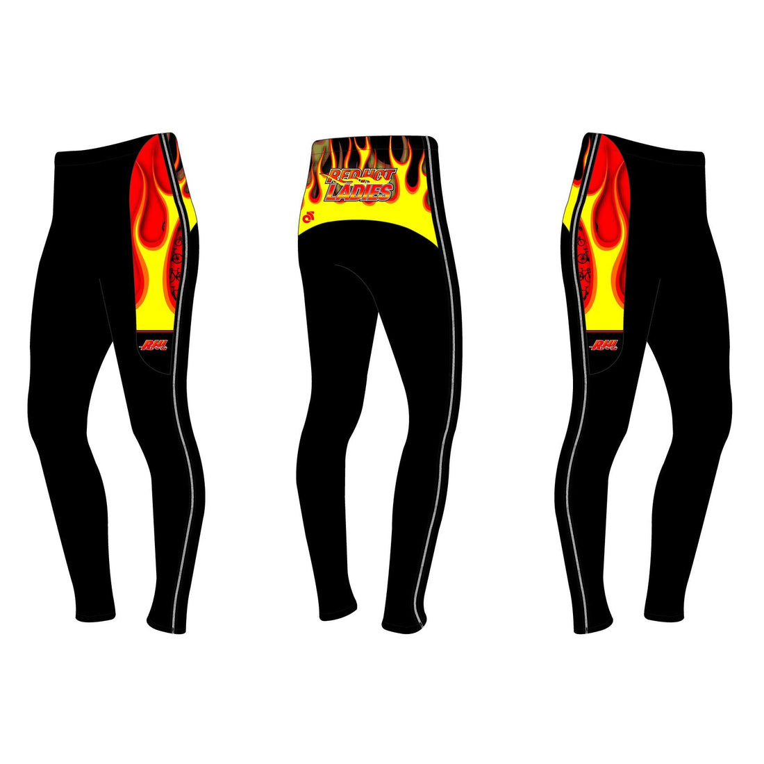 Cyclocross MTB Tights