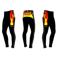 Cyclocross MTB Tights