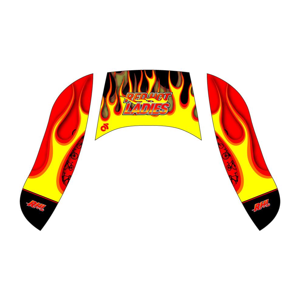 Cyclocross MTB Tights - Children