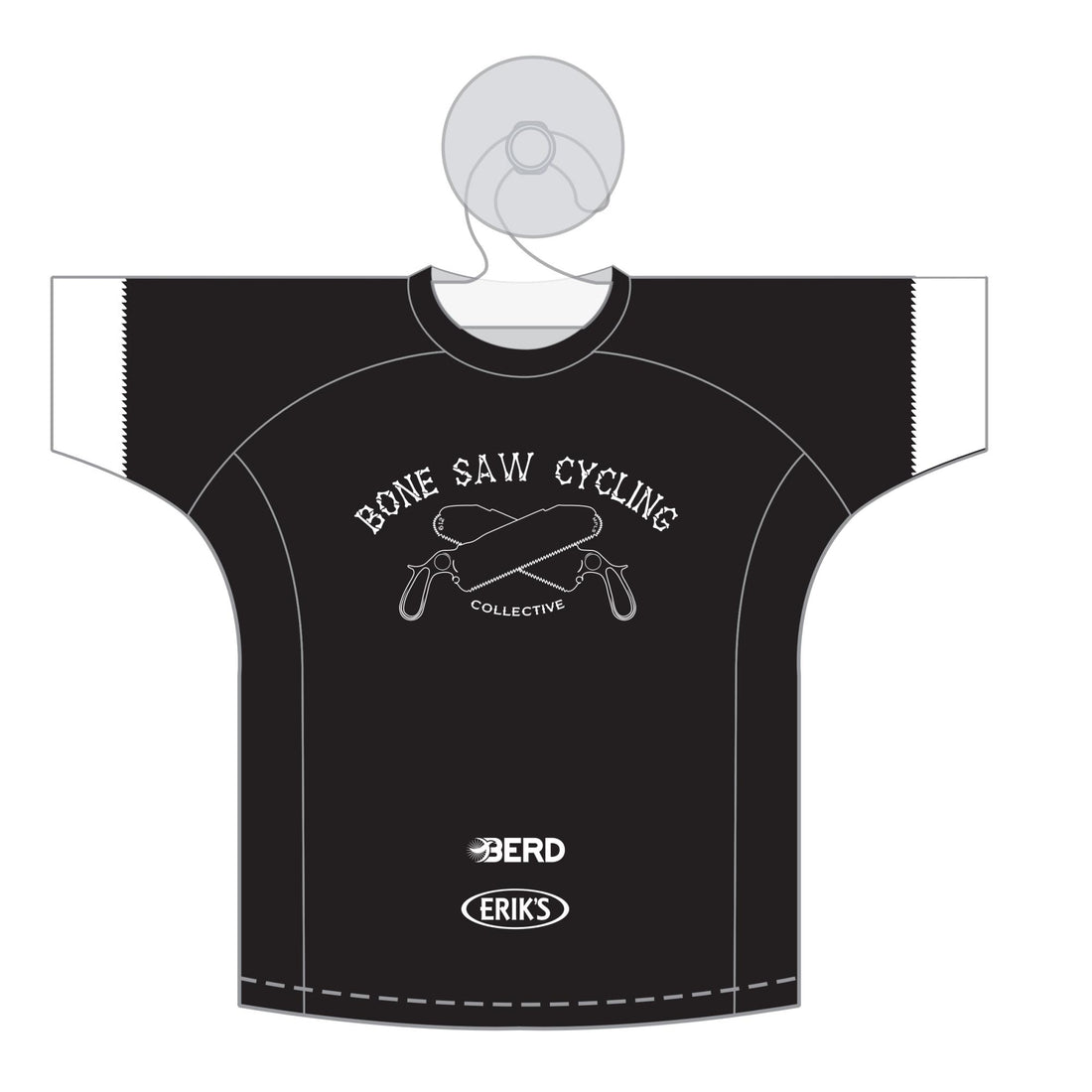 MINI Promo Jersey