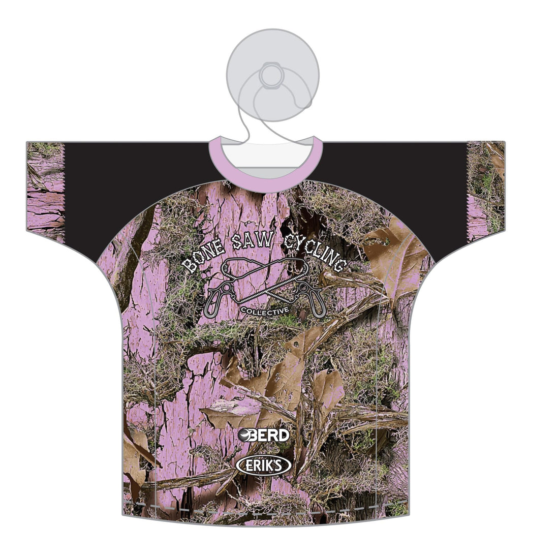 MINI Promo Jersey