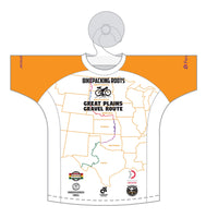 MINI Promo Jersey