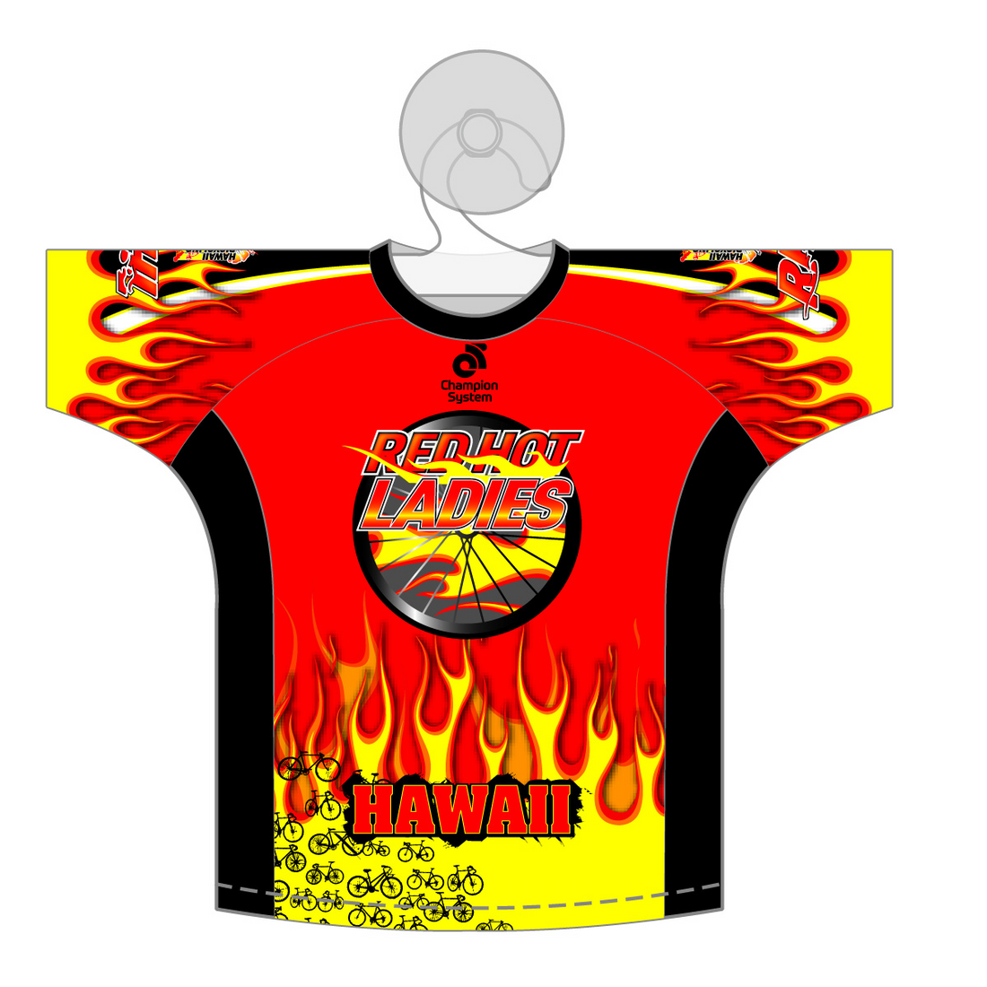 MINI Promo Jersey