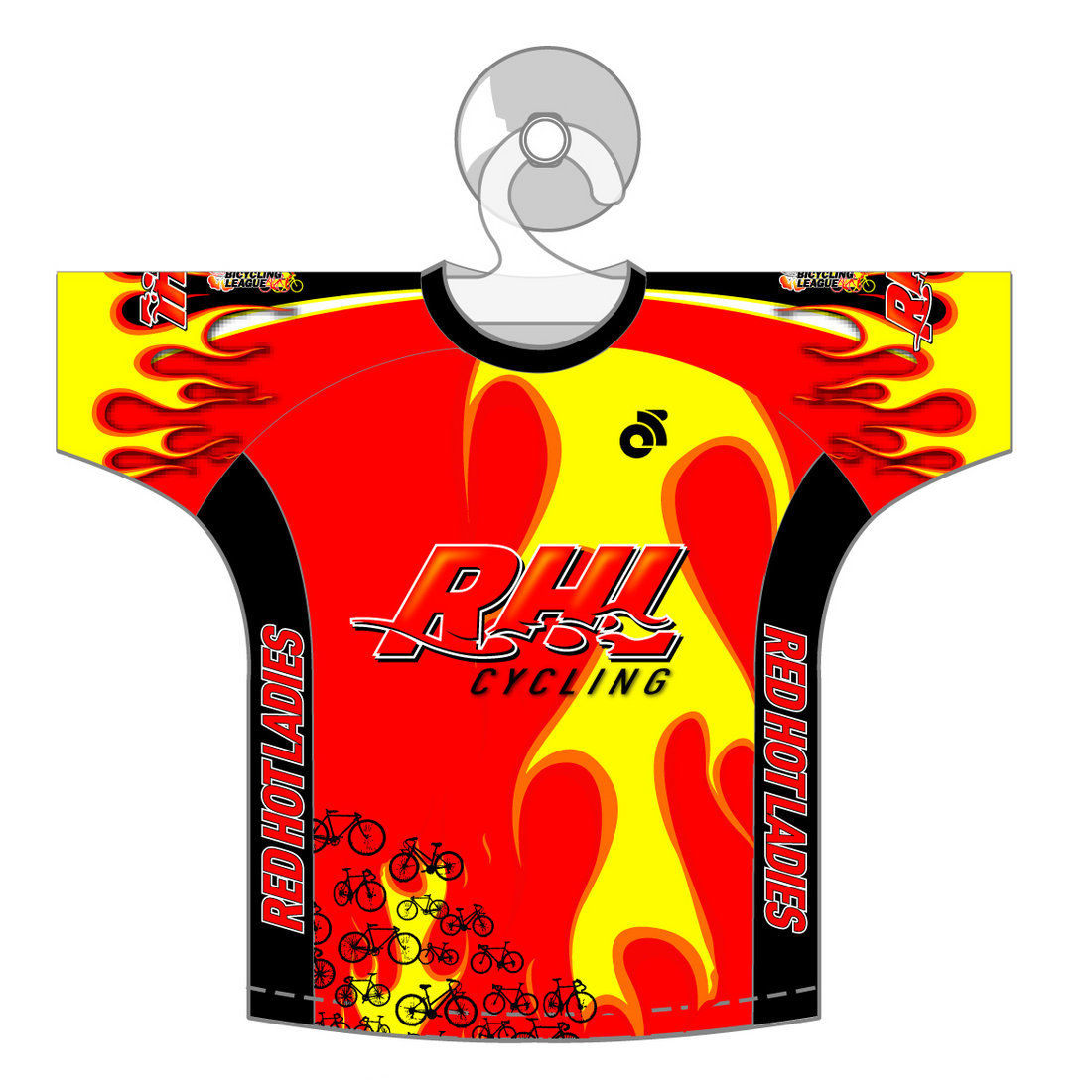 MINI Promo Jersey