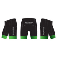 Lycra Training Short