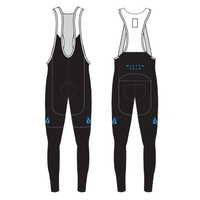 PERFORMANCE+ Winter Bib Tights