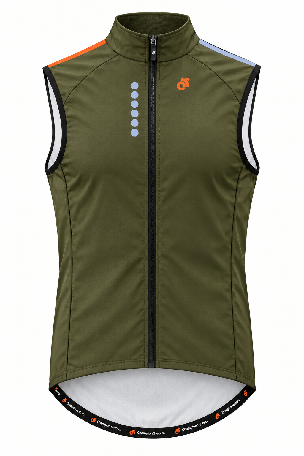 APEX Wind Vest