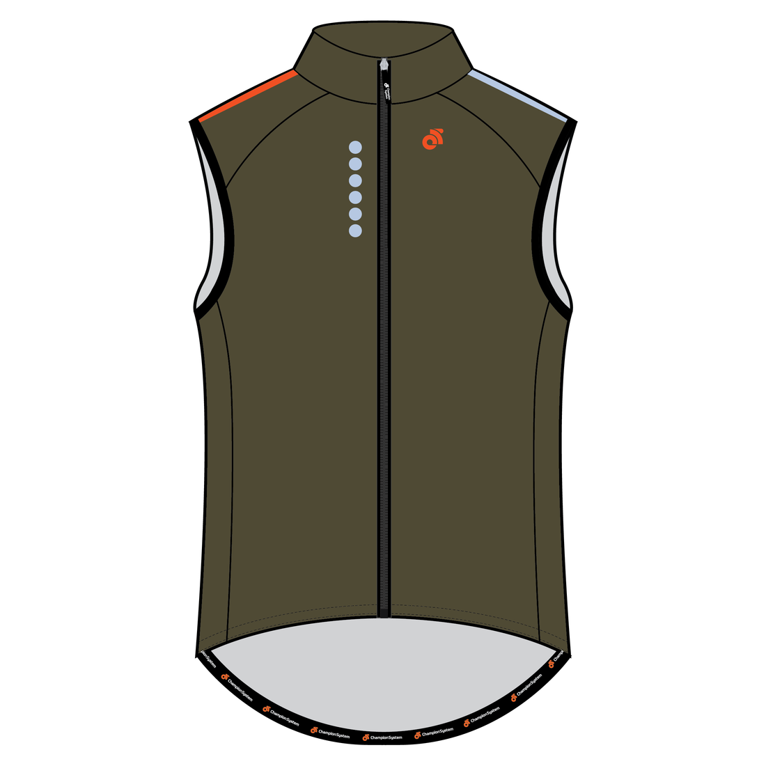 APEX Wind Vest