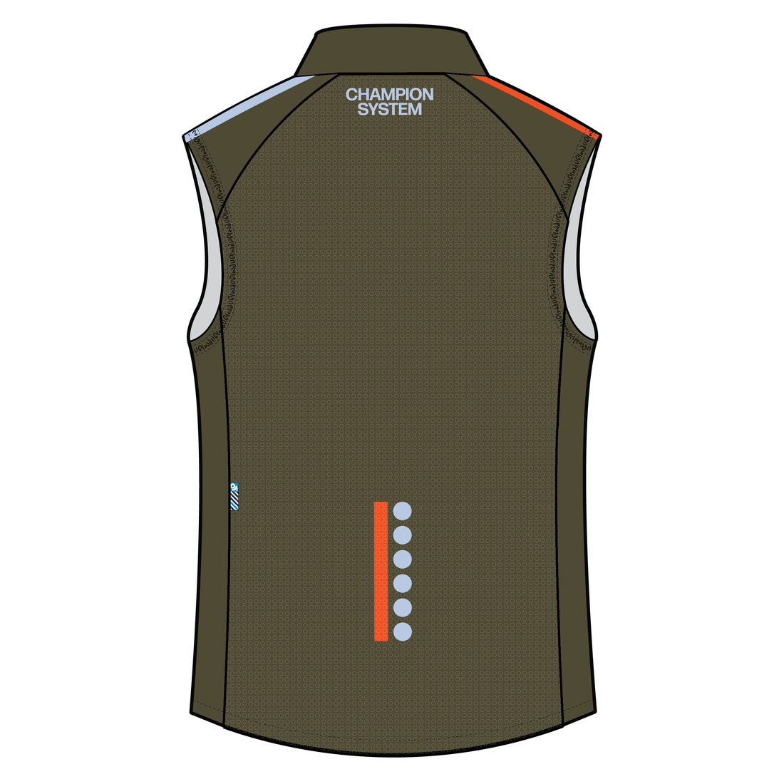 TECH Wind Vest