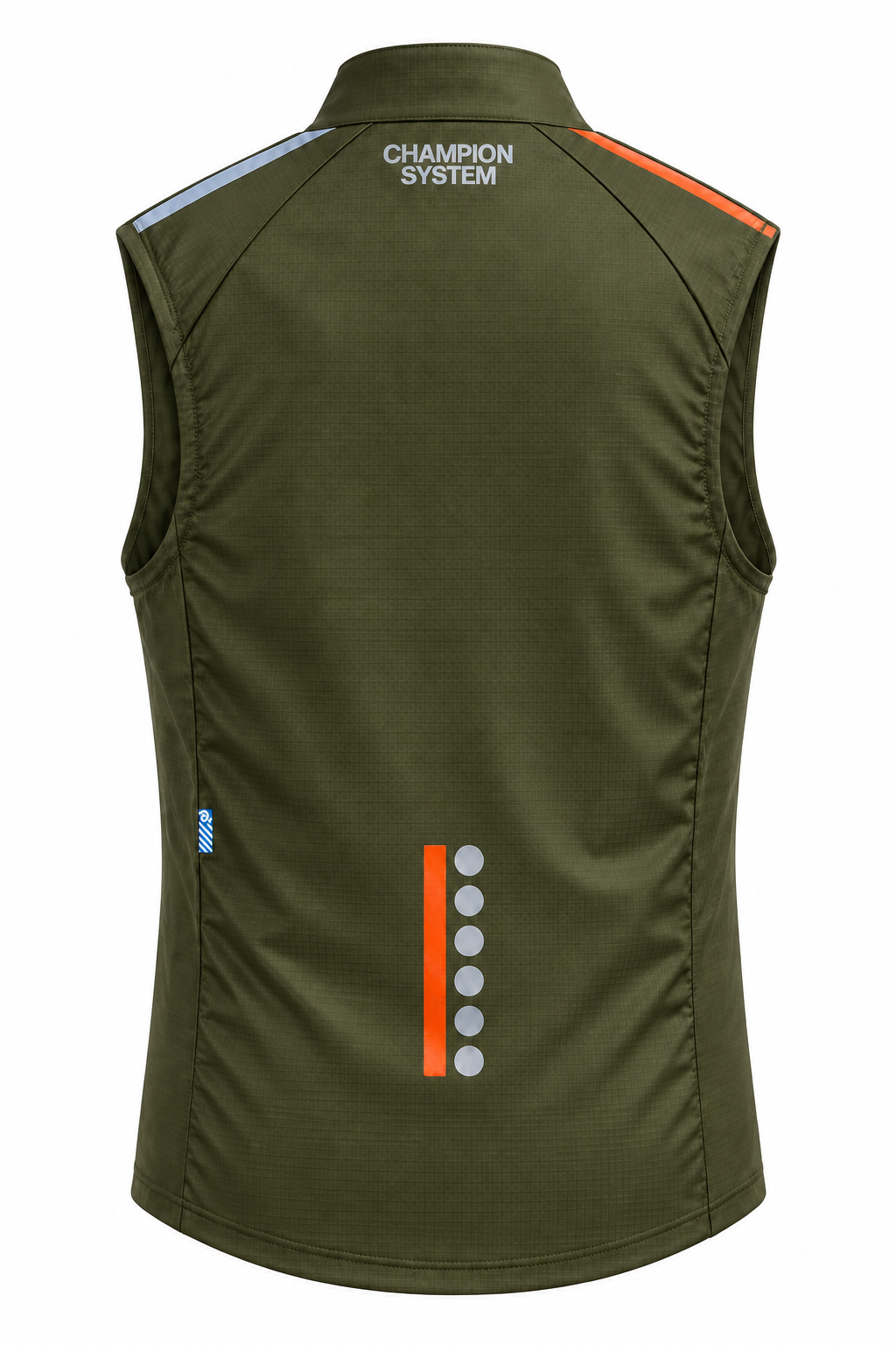 TECH Wind Vest