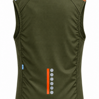 TECH Wind Vest