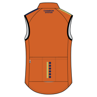 APEX Wind Vest