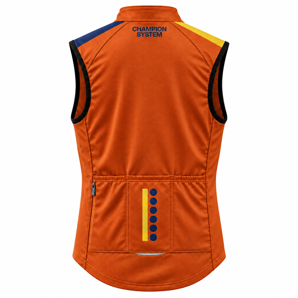 APEX Wind Vest