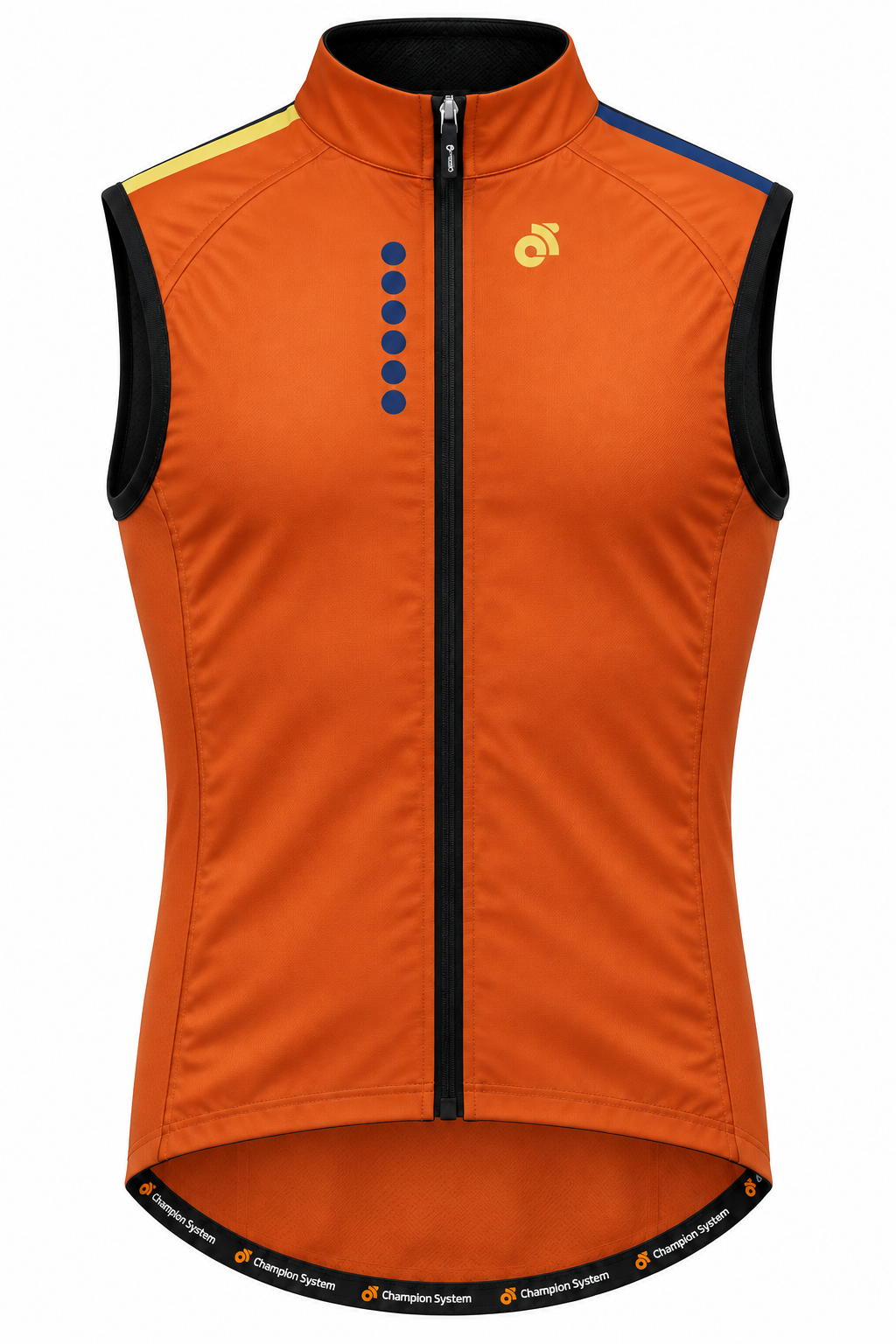 APEX Wind Vest