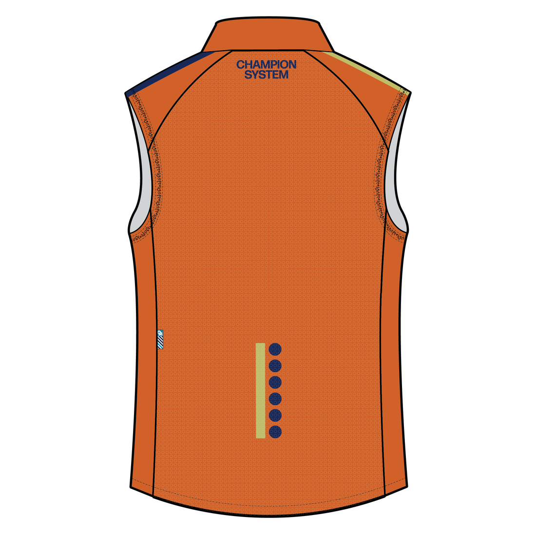 TECH Wind Vest