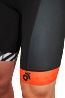 PERFORMANCE Aero Short Sleeve Tri Suit - Children