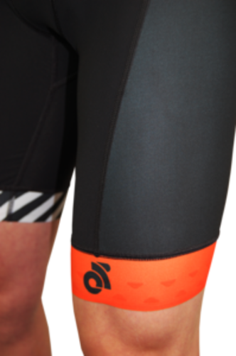 PERFORMANCE Aero Short Sleeve Tri Suit