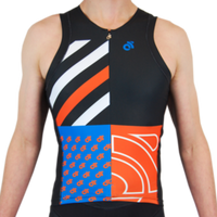 PERFORMANCE Link Tri Top - Children
