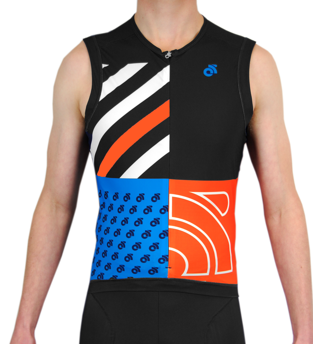 PERFORMANCE Blade Tri Top - Children