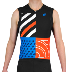 PERFORMANCE Blade Tri Top - Children