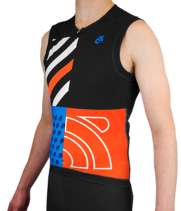 PERFORMANCE Blade Tri Top