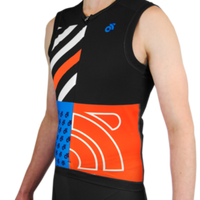 PERFORMANCE Blade Tri Top
