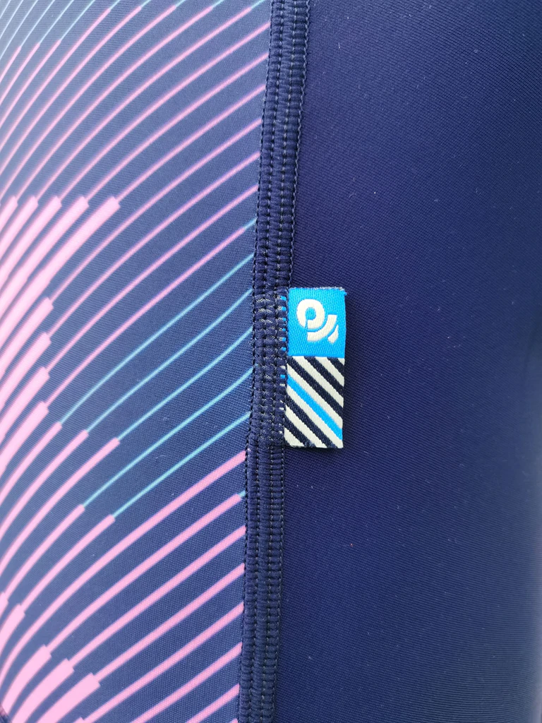 Women's Performance High-Rise Cycle Shorts