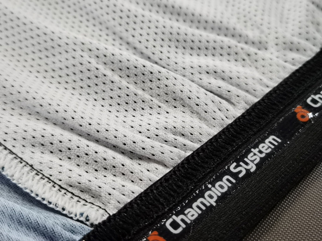 Performance Performance+ Wind Vest – Champion System US Store