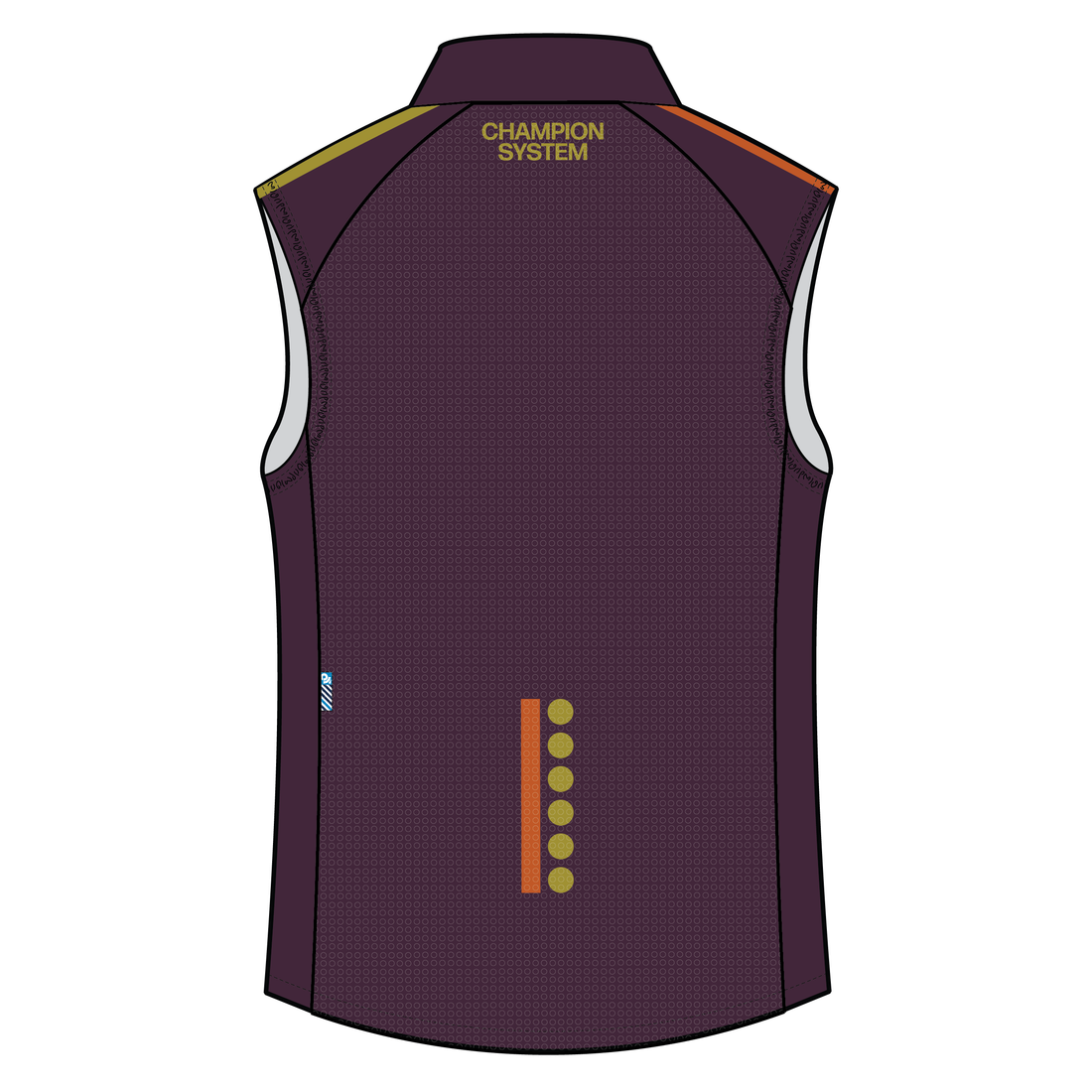 TECH Wind Vest