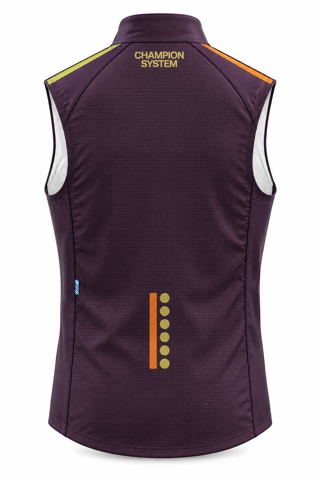TECH Wind Vest