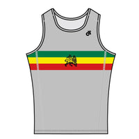 Apex Men's Run Singlet