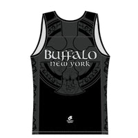 Apex Men's Run Singlet