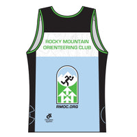 Mini Promo Singlet
