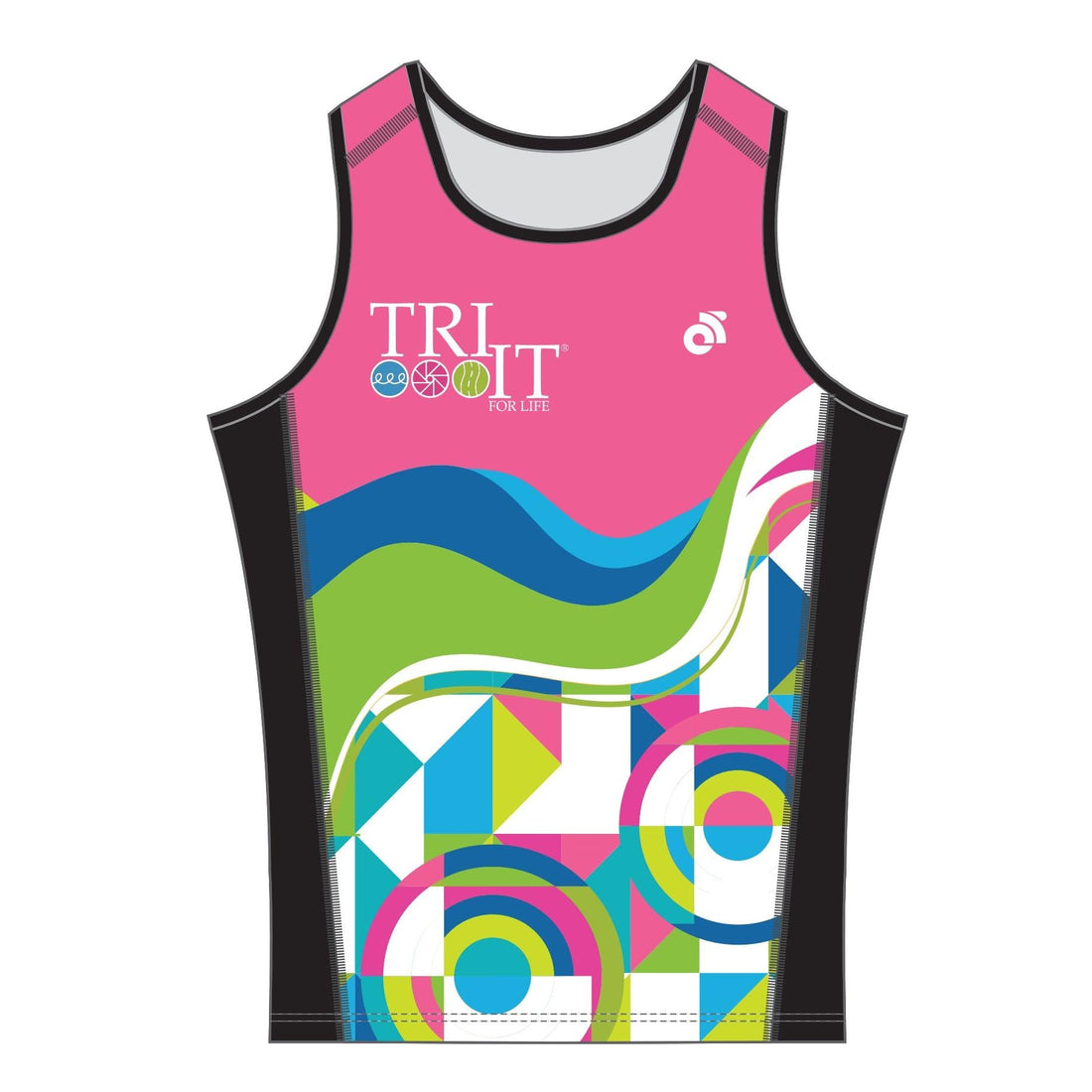 Mini Promo Singlet