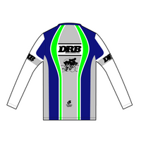 Long Sleeve Performance Run Top - Children