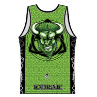 Performance Run Singlet