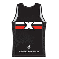 Performance Run Singlet