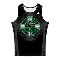 Performance Run Singlet