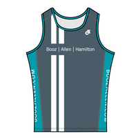 Performance Run Singlet