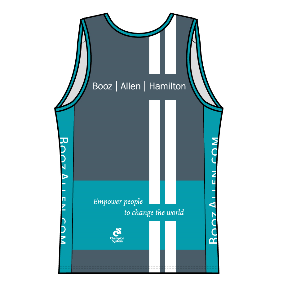 Performance Run Singlet