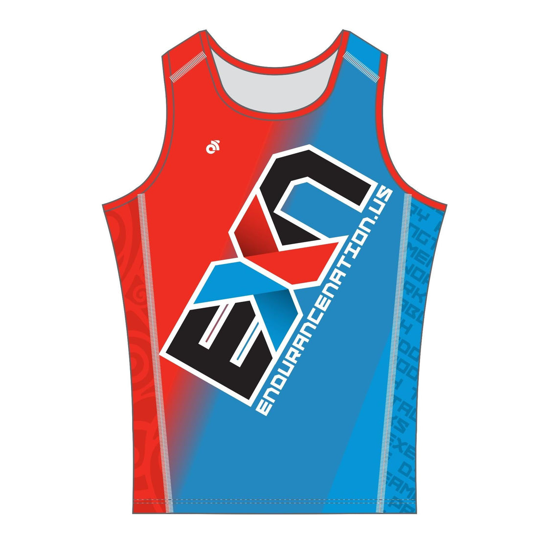 Performance Run Singlet