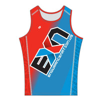 Performance Run Singlet
