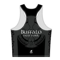 Apex Men's Marathon Singlet (Helium)