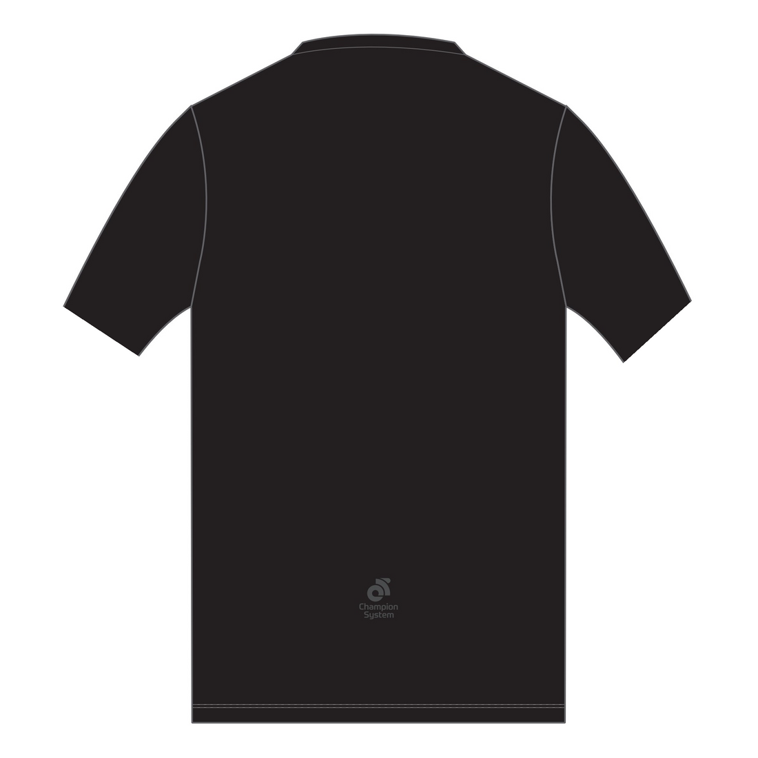 Apex Men's Run Top Crew Neck
